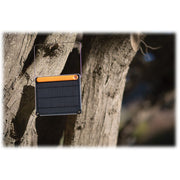 BioLite SPA0200 SolarPanel + with Integrated Power Bank (SolarPanel 5+)