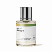 Dossier Aromatic Pineapple Unisex Eau de Parfum, 1.7 oz Spray