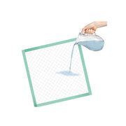 Inspire CH3636-UA50 Extra Large Super Absorbent Bed Pads for Incontinence Disposable Underpad 36 x 36