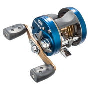 Abu Garcia C4-5600 Ambassadeur C4 Conventional Reel, Size 5600