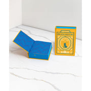 Avon Bridgerton Collector's Edition Hardcover Book, Includes It's in His Kiss and On the Way to the Wedding, Ribbon Bookmark, Foil Detailing