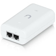 Ubiquiti U-PoE++ Power Over Ethernet Adapter, 60W PoE++ Injector with Surge Protection, Gigabit Ethernet