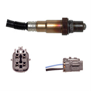 Denso Automotive Oxygen Sensor, Heated 4-Wire, Direct Fit, Downstream for 2011-2014 Hyundai Elantra and 2011 Elantra Touring, 234-4550