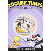 Warner Home Video, Inc. Looney Tunes Golden Collection Vol. 1-6 (6-Pack) ......