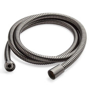 Signature Hardware 484205 60 in. Hand Shower Hose in Gunmetal