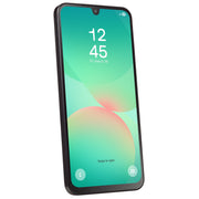 Samsung S266V Galaxy A26 5G 128GB 6GB RAM Prepaid Smartphone - Black