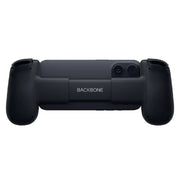 Backbone BB-51-P-BR One (USB-C) Mobile Gaming Controller for iPhone 15 Series and Android - 2nd Generation - Black
