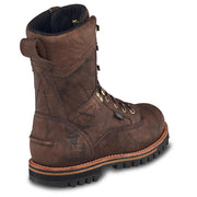 Irish Setter Elk Tracker Waterproof Hunting Boots for Men - Brown - 11W