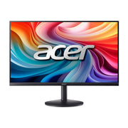Acer SA243Y P1bi 23.8-inch Full HD IPS Monitor, 144 Hz Refresh Rate, Adaptive-Sync Support, 1ms Response Time, Black