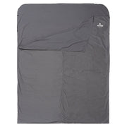 TETON Sports Mammoth Cotton Double Sleeping Bag Liner