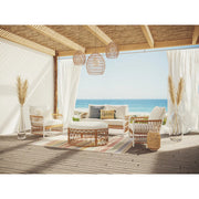 Better Homes & Gardens Lilah Outdoor Wicker 36