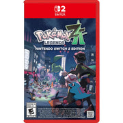 Nintendo Pokemon Legends: Z-A (Nintendo Switch 2)