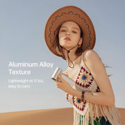 JisuLife Handheld Fan Ultra1M