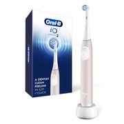 Oral-B 91106335 iO Series 2 Electric Toothbrush, Peach