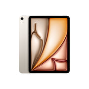 Apple 11-inch iPad Air Tablet, M4 Chip, Wi-Fi, 512GB, Starlight