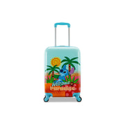 American Tourister Disney Stitch Stitch 18 Inch Hardside Luggage - STITCH ONE SIZE