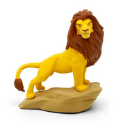 Tonies 80853612 Simba Audio Play Figurine from Disney's The Lion King