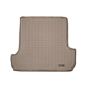 WeatherTech WT CARGO-TRUNKLINER3 Vehicle Cargo Liner, Custom-Fit Durable TPE with Raised Lip and Textured Surface