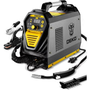 DEKOPRO DKUS-MIG135M 110/220V MMA 160A ARC Welder Machine