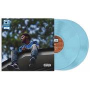 Interscope Records J. Cole - 2014 Forest Hills Drive (Vinyl)