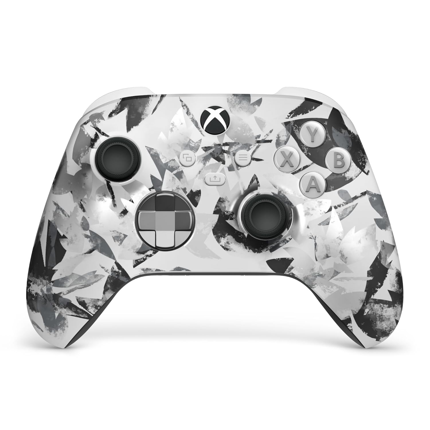 Microsoft EP2-29563 Xbox Wireless Controller Storm Breaker Special Edi ...