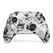 Microsoft EP2-29563 Xbox Wireless Controller Storm Breaker Special Edition - Wireless & Bluetooth Connectivity