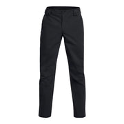 Under Armour 1386716-001 Enduro Elite Flat-Front Pants, Black, Size: 32x30