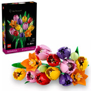 LEGO 11501 Botanicals Tulip Bouquet Flower Decor
