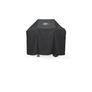 Weber 7138 Premium Cover Spirit II 200 Grill Accessory