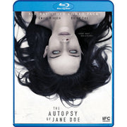 Autopsy of Jane Doe [Blu-ray]
