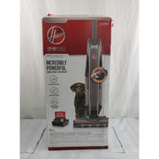 Hoover ONEPWR Evolve Pet Elite Cordless Upright Vacuum and Hand Vacuum Bundle, Bagless, Multi-Surface, Gray, BH53806V