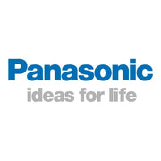 Panasonic Auto Adapter, 120W Power Output, 12V and 24V DC Input, White, CFLNDDC120HW
