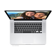 Apple MC976LL/A MacBook Pro Retina 15-Inch Laptop - 2.6Ghz Core i7 / 8GB RAM / 512GB SSD