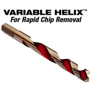 Milwaukee 48-89-2329 1/2-Inch Thunderbolt Cobalt Drill Bit