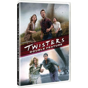 SDS Twisters 2-Film Collection, Action, Univeral (DVD)