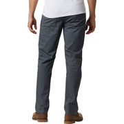 Columbia Rapid Rivers Pants for Men - Graphite - 40x34