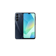 Samsung SM-A166 Galaxy A16 5G 128Gb Blue/Black Smartphone - Ultra Clear 6.7-inch Amoled FHD display