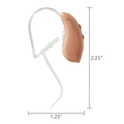 Equate Rechargeable Over-the-Counter Hearing Aids