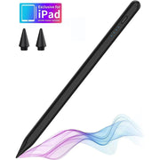Woerma Stylus Pens for iPads, Black