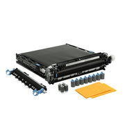 HP LaserJet Transfer and Roller Kit, User-Replaceable, Durable Supplies, Compatible with Color LaserJet Enterprise M855 and M880, D7H14A