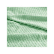 E & E BL51N-0736 Home Essence Liquid Cotton Super Soft Lightweight Blanket, Full/Queen, Seafoam