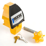Reese Towpower 7066900 Professional Universal Coupler Lock