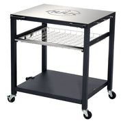 NUUK Deluxe Stainless Steel Pizza Oven Table