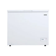 Frigidaire EFRF1005-6COM 10.3 Cu. ft. Chest Freezer, White