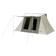 Kodiak Canvas 6010E Canvas Flex-Bow Deluxe 6-Person Tent