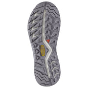 KEEN Versacore Speed Hiking Shoe for Ladies - Granite Green/Tangerine - 6.5M