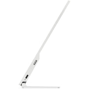 HP E14 G4 Portable Monitor, 14in IPS LCD, Full HD 1920 x 1080, 60Hz Refresh Rate, 400 Nit Brightness, USB-C Connectivity, Silver