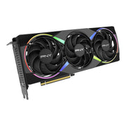 PNY GeForce RTX 5060 Ti EPIC-X RGB Graphics Card, 8GB, Overclocked, Triple Fan Cooling