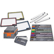 Usaopoly Blank Slate Game For 3-8 Players