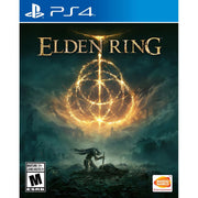 Bandai Namco Elden Ring (PS4)